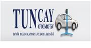 Tuncay Otomotiv - Ankara